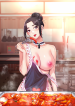 Lady Snack Bar