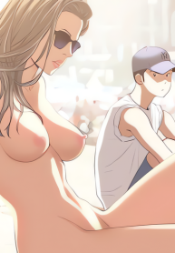 Summer Vacation (Uncensored)