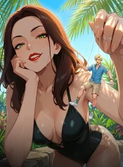 Their Perfect Plaything (Uncensored)