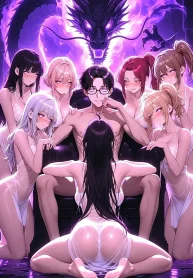 They All Want Me (Uncensored)