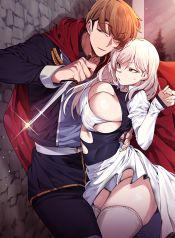 I Will Protect the Lady