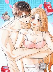 Bestie’s Big Secret (Uncensored)