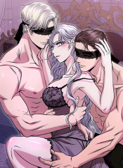 Beyond the Walls of the Duke’s Mansion (Uncensored)