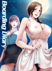 Boarding Diary