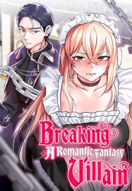 Breaking A Romantic Fantasy Villain