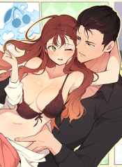 Cherry Pop (Uncensored)