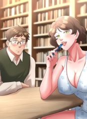 College Stepmom (Uncensored)