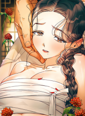 Concubine (Palgak) (Uncensored)