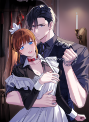 Count Kalley’s Whipping Maid (Uncensored)