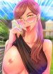 Exclusive Club (Uncensored)