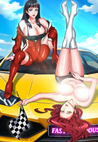 Fast & Curious (Uncensored)