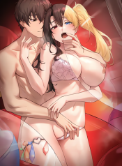 Gacha Girl Next Door (Uncensored)
