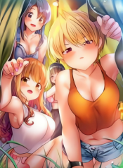 Harem Camp!