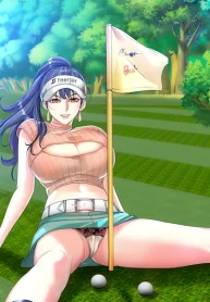 Hole in One