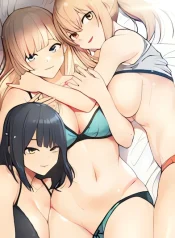 Hometown Hotties (Uncensored)