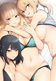 Hometown Hotties (Uncensored)