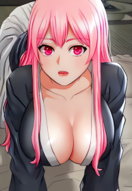 I Picked up the Sexy Heavenly Demon (Official)