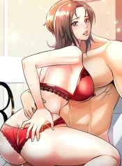 In Her Place