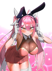 Magic-Girl Service (Uncensored)