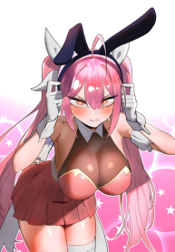 Magic-Girl Service (Uncensored)