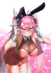 Magic-Girl Service (Uncensored)