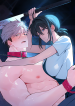 Maneater (Uncensored)