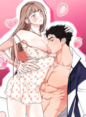 Milk My Strawberries (Uncensored)