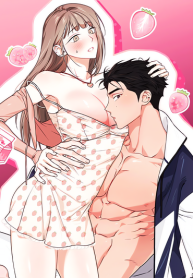Milk My Strawberries (Uncensored)