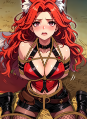 Mojo Leveling (Uncensored)