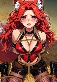 Mojo Leveling (Uncensored)