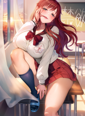 Must Fuck Girls Academy