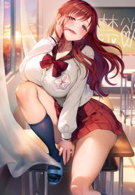 Must Fuck Girls Academy
