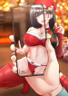 My Lust Christmas (Uncensored)