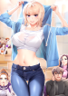 Reborn With A Big Dick! (Uncensored)