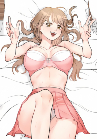 Secret Siblings (Uncensored)