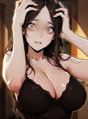Sexorcist