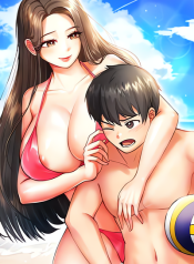 Troublesome Sister