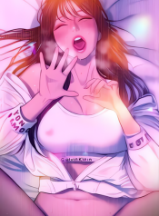 The Butterfly Inside