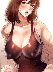 The Landlord’s Sister