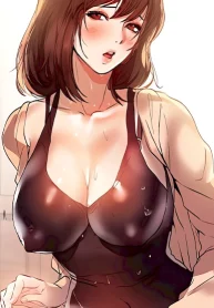 The Landlord’s Sister