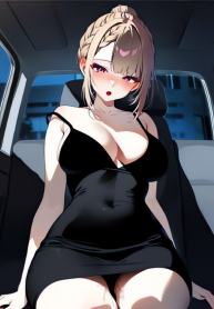 The NTL Agent – Her Time Is Up