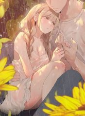 The Season When Sunflowers Whisper