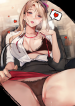 The Secret Pleasure Report