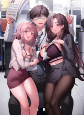 Troublesome Employee Warning