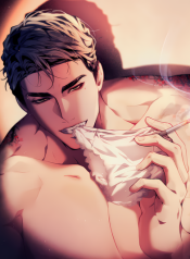Under His Sole